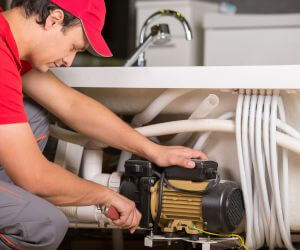 About Septic Pumping Service Sumner, TX
